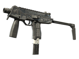 StatTrak™ MP9 | Featherweight (Field-Tested) CS2 skin